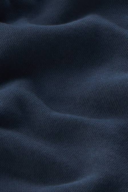 Woolrich Girls G Fleece Sweatpants Melton Blue Clothing J026884