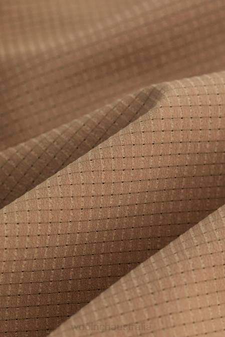 Woolrich Men Fly Fishing Shirt-Aime Leon Dore Branch Clothing J026807